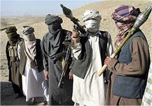 Taliban 8 Türk'ü kaçırdı