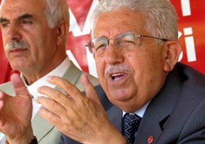 SP'den Akşam'a: Öğren de gel...