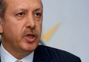 Erdoğan: Rice ile görüştüm