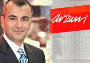 Arzum da satıldı