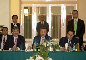Ankara 5 saat süre istedi