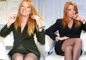 Berlusconi'nin Seksi Veliahtı