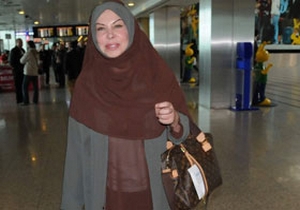Sosyete Umre'de toplanacak