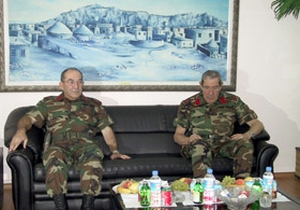 Genelkurmay'dan yalanlama