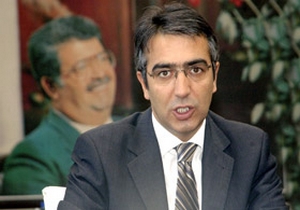 Erkan Mumcu o kumutanı açıkladı