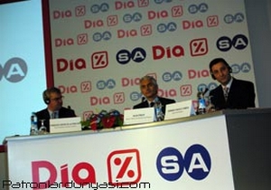 DiaSa'nın krizde büyüme stratejisi