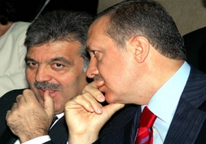 Gül Lüksemburg'a gitti