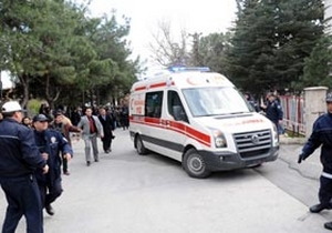 Tramvayın Merter'de çarptığı öğrenci öldü