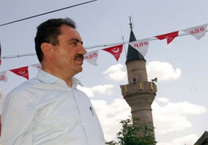 Muhsin Yazıcıoğlu için 'vakıf' kuruldu