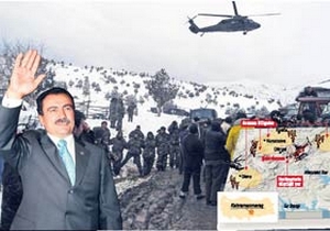 Kazanın sırrını çözecek kaset