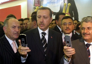 Cepte numara taşımanın yolu açıldı