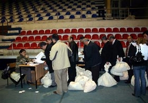Belediye başkanlarının tam listesi