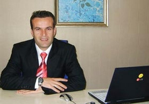 Şah İnn Paradise'e yeni genel müdür