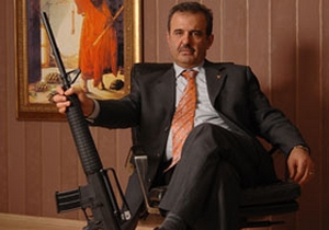 Hayalet 'Ghost', Glock’a Karşı