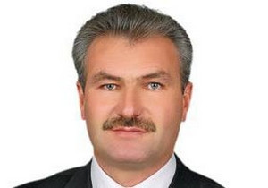 AKP'li başkanın şoförü başkan seçildi