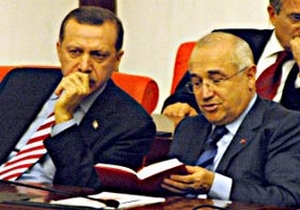 Erdoğan, 6 bakanla ne konuştu?