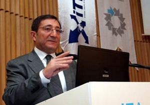 Türk tekstilinin Almanya açılımı!