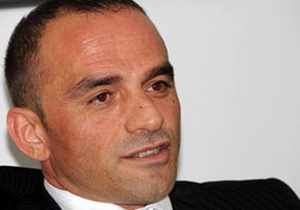Öztürk mafya suçuyla gözaltında