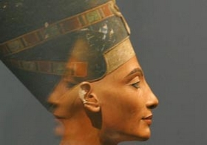 Nefertiti'nin de çirkin bir kraliçe olduğu ortaya çıktı 