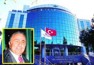 Dalan'ın tüm mal varlığına el konuldu
