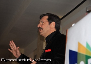 Sisteme 'çifte çapa' gerekli