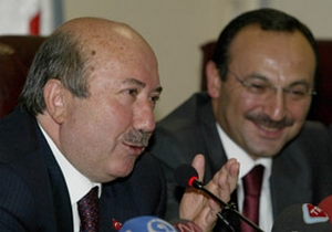 Zirveden TÜPTAŞ Koç'un kararı