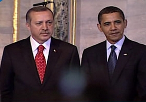 'ABD ile yeni dönem başladı'