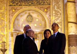 Ayasofya’da ‘rehber’ krizi