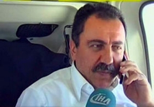Muhsin Yazıcıoğlu'nun katili tüpten sızmış
