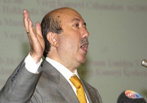 Unakıtan'dan IMF'ye cevap