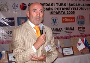 Ticarete ve gayrimenkule gelirler ama üretim pahalı