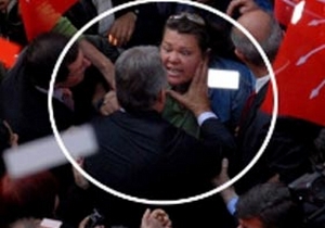 Baykal, kadının boğazını neden sıktı