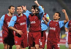 Trabzonspor'a yeni sponsorlar