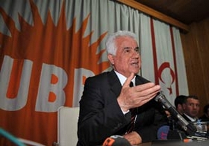 KKTC seçimlerinde kim önde?