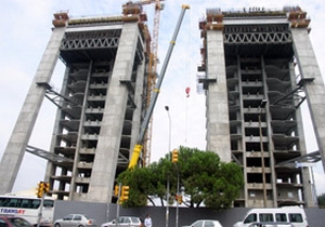 Kempinski Residences Astoria’ya yoğun ilgi