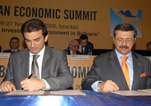 İTO Başkanı Yalçıntaş’a TOBB yolu