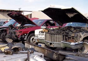 ‘Hurda’ sınırı 1985 yılı oldu, 140 bin araç trafikten çekilecek