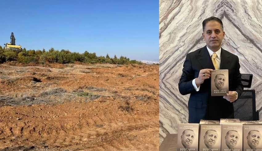 6 milyarlık ihale alan Ziver Holding 420 Milyon TL'lik bir ihale daha aldı!