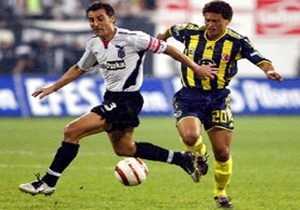 Tam kapasiteli ilk derbi