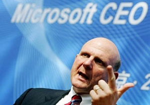 İnternet devleri Microsoft ve Yahoo birleşiyor
