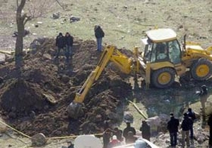 Poyrazköy'deki kazıların kaynağı Balyoz krokileri