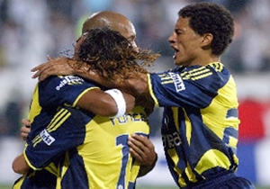 Fenerlileri motive eden mektup