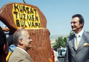 Yağcılık bulvarı