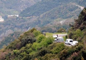 Poyrazköy davası açıldı