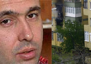 O terörist hakkında şok iddia 