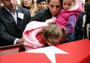 Türkiye'nin en çok şehit veren ili neresi?