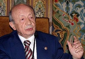 Hikmet Sami Türk ölümden döndü