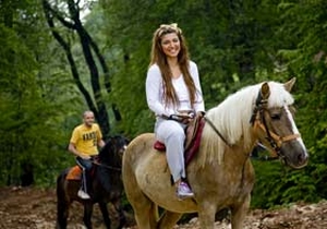 Turizmde yeni trend Yıldızlı değil, doğal tatil
