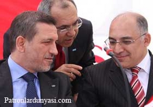 TİM Yasası iş dünyasını böldü