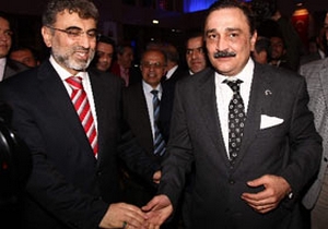 Yeni Enerji Bakanı'nın ilk önceliği
